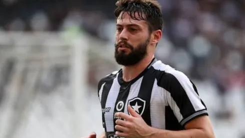 João Paulo fala sobre propostas; Gilson jogará em