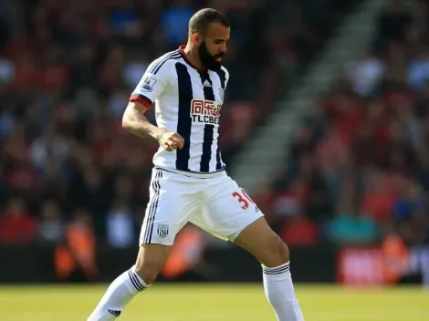 Goiás avança para contratação de volante Sandro