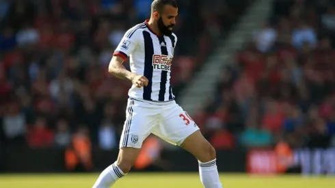 Goiás avança para contratação de volante Sandro