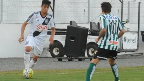 Ceará prepara o terreno para anunciar mais um nome; foco é Marthã