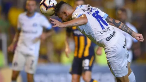 Udinese vira o jogo e empresta Vizeu para o Akhmat Grozny, da Rússia; ida para o Furacão foi dada como certa