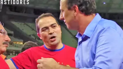 Tímido no mercado, presidente do Leão crava: