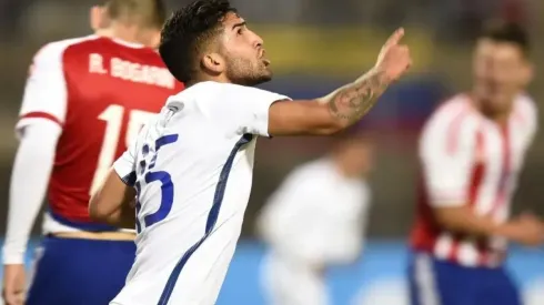 Goiás aposta nos estrangeiros para montagem do elenco; Jara chega