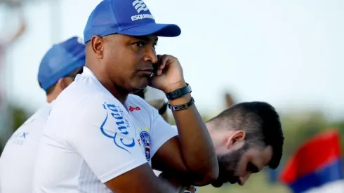 Cerri abre o jogo sobre contratações no Bahia