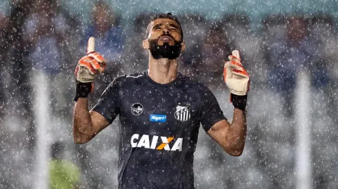 Grêmio contou com figura conhecida do Santos para acertar com Vanderlei