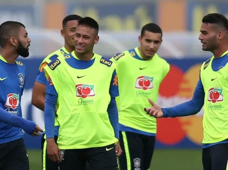 Thiago Maia fala pela primeira após desembarcar no Rio; jogador vai assinar