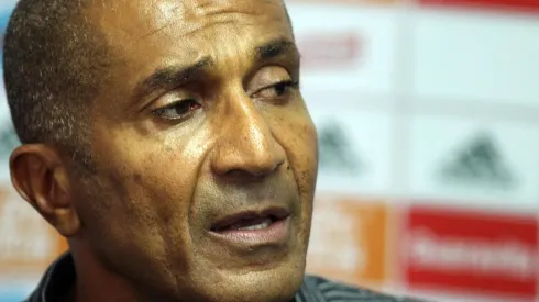 Cristóvão Borges é anunciado como novo técnico do Atlético-GO