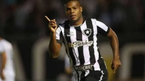 FOTO: Vitor Silva/Botafogo