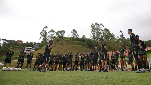 Botafogo terá novidade no ataque para segunda rodada do Carioca