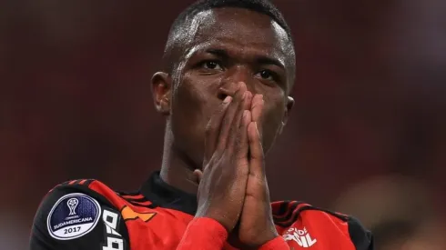 Flamengo chega aos R$ 450 milhões com vendas de jovens à Europa