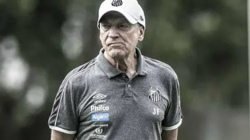 Crédito da foto: Ivan Storti/Flickr/Santos F.C.