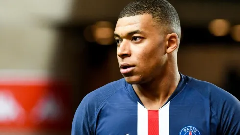 Mbappé não crava permanência no PSG para a temporada 2020/21