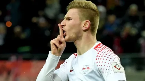 Foto: EFE/EPA/CLEMENS BILAN