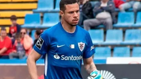 Buscando aumentar o número de peças por posição em seu elenco, Fluminense encaminha contratação de goleiro ex-Flamengo e Portuguesa