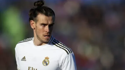 Fora dos planos do Real Madrid, Bale pode voltar ao Tottenham