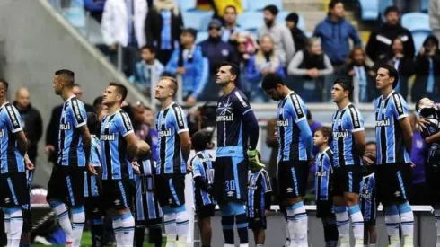 Foto: Divulgação/Flamengo