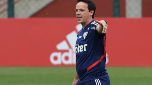 Diniz agrada na pré-temporada do São Paulo e Bruno Alves revela orientações do técnico