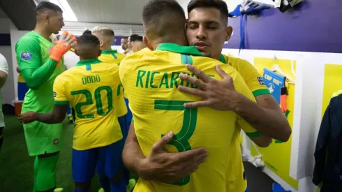 Duelo de líderes agita o Pré-Olímpico; Brasil e Uruguai se enfrentam