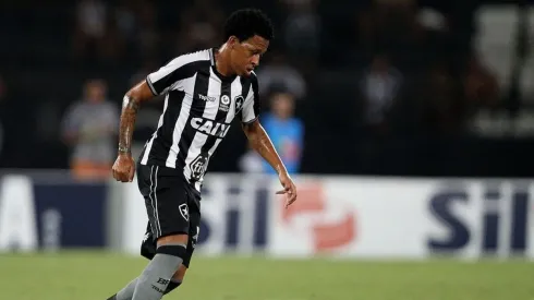 Foto: Vitor Silva/SSPress/Botafogo