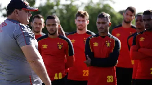 Sport resolve pendência e está apto à dar continuidade na temporada