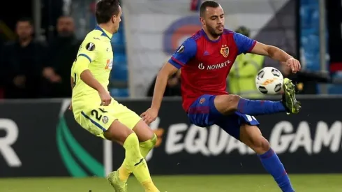 Arthur Cabral, do Basel, pode gerar lucro a Ceará e Palmeiras