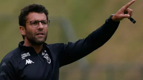 Foto: Vitor Silva/Botafogo