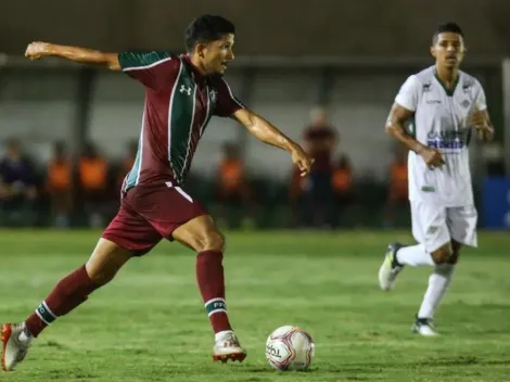Com desfalque de volante, Odair Hellmann modifica o time titular para a partida contra a Portuguesa