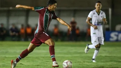 Com desfalque de volante, Odair Hellmann modifica o time titular para a partida contra a Portuguesa