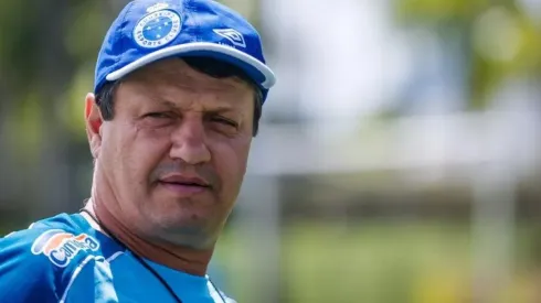 Foto: Vinnicius Silva/Cruzeiro