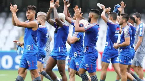 Jesualdo pode perder dois destaques do Santos para o próximo jogo