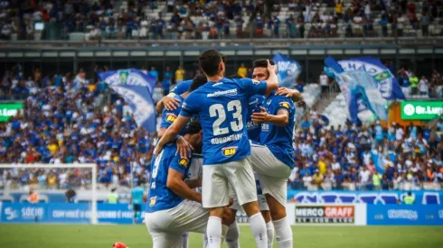 Crédito: Flickr Cruzeiro