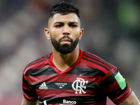 Visando contratar Eriksen, Inter aumenta pedida por Gabigol