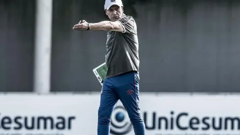 Jesualdo Ferreira polemiza ao falar sobre o calendário do futebol brasileiro