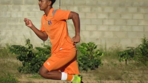 Warley deve assinar com Botafogo no início da próxima semana