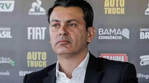 Presidente do Talleres-ARG revela detalhes das negociações com Atlético-MG