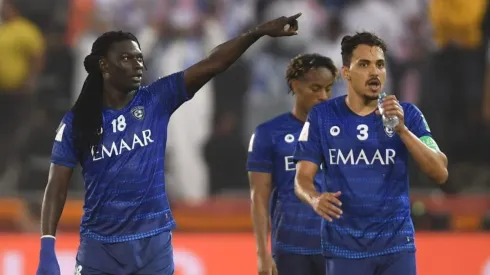 © Getty Images/FIFA