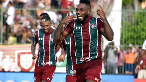 Goleada transparece pontos positivos e aumenta leque para Odair Hellmann