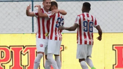 Após triunfo, Dal Pazzo rasga elogios ao paraguaio Guillermo Paiva