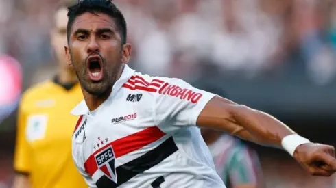 Tréllez recebe proposta do Independente Medellín-COL