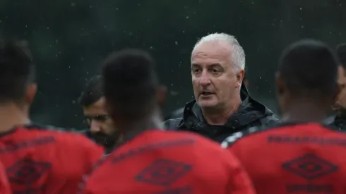 Athletico-PR empresta atacante ao Ituano