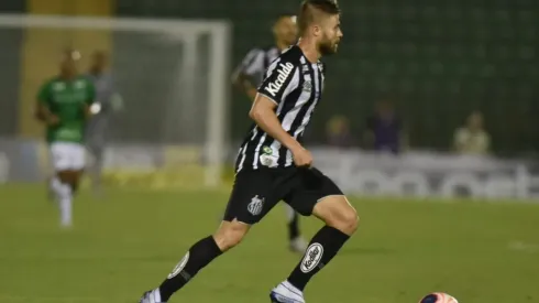 Sasha admite ter tido uma conversa com Jesualdo