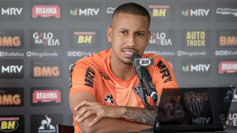 Jair revela pedido de Dudamel e opina sobre saída de Cazares