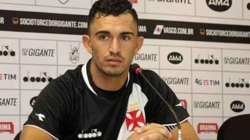 Raul elogia Abel Braga e espera por Guarín no Vasco