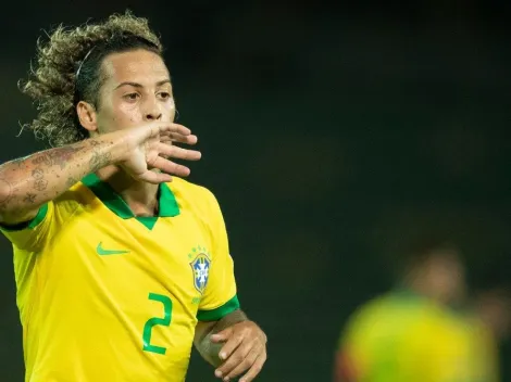 Seleção goleia e se classifica para próxima fase do Pré-Olímpico