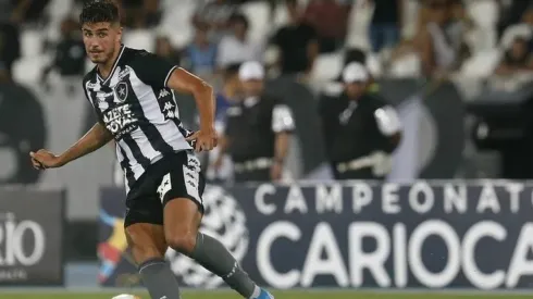 Foto: Vitor Silva/Botafogo