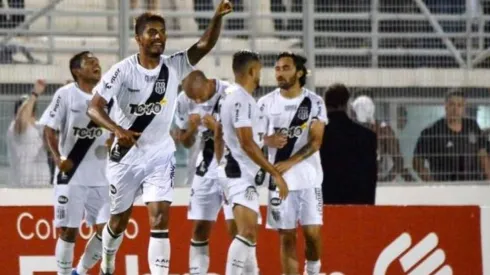 Kleina elogia entrega da Ponte e aponta qual fator surpreendeu o Corinthians: