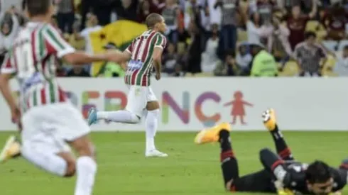 Fluminense divulga lista de inscritos para a Copa Sul-Americana