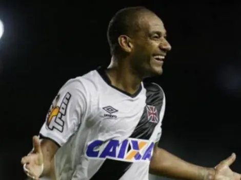 Ex-Vasco dá declaração polêmica em vídeo após derrota para a Cabofriense