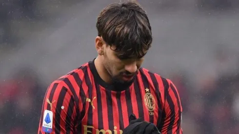 Meia-atacante brasileiro nega depressão e desejo de voltar ao Brasil