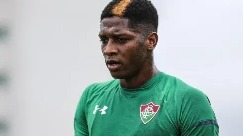 Empresário de Yony González define rumo de negociação com Corinthians